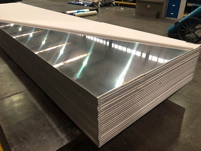 5083 O Aluminum Sheet