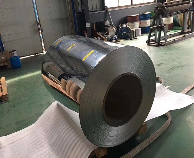 Wide Application of Mirror Aluminum Sheet