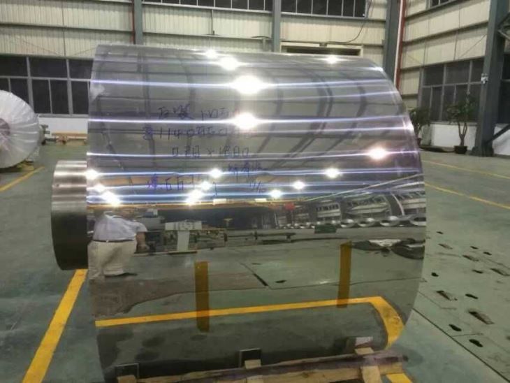 Polished Aluminum Sheet Price Analysis
