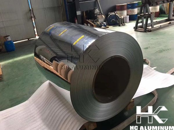 Mirror Polished Aluminum Sheet Supplier