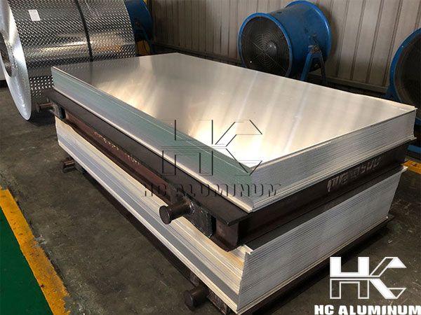 6061 T6 Aluminum Sheet Price