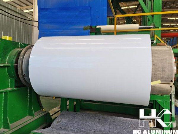 PPAL Coil Sheet
