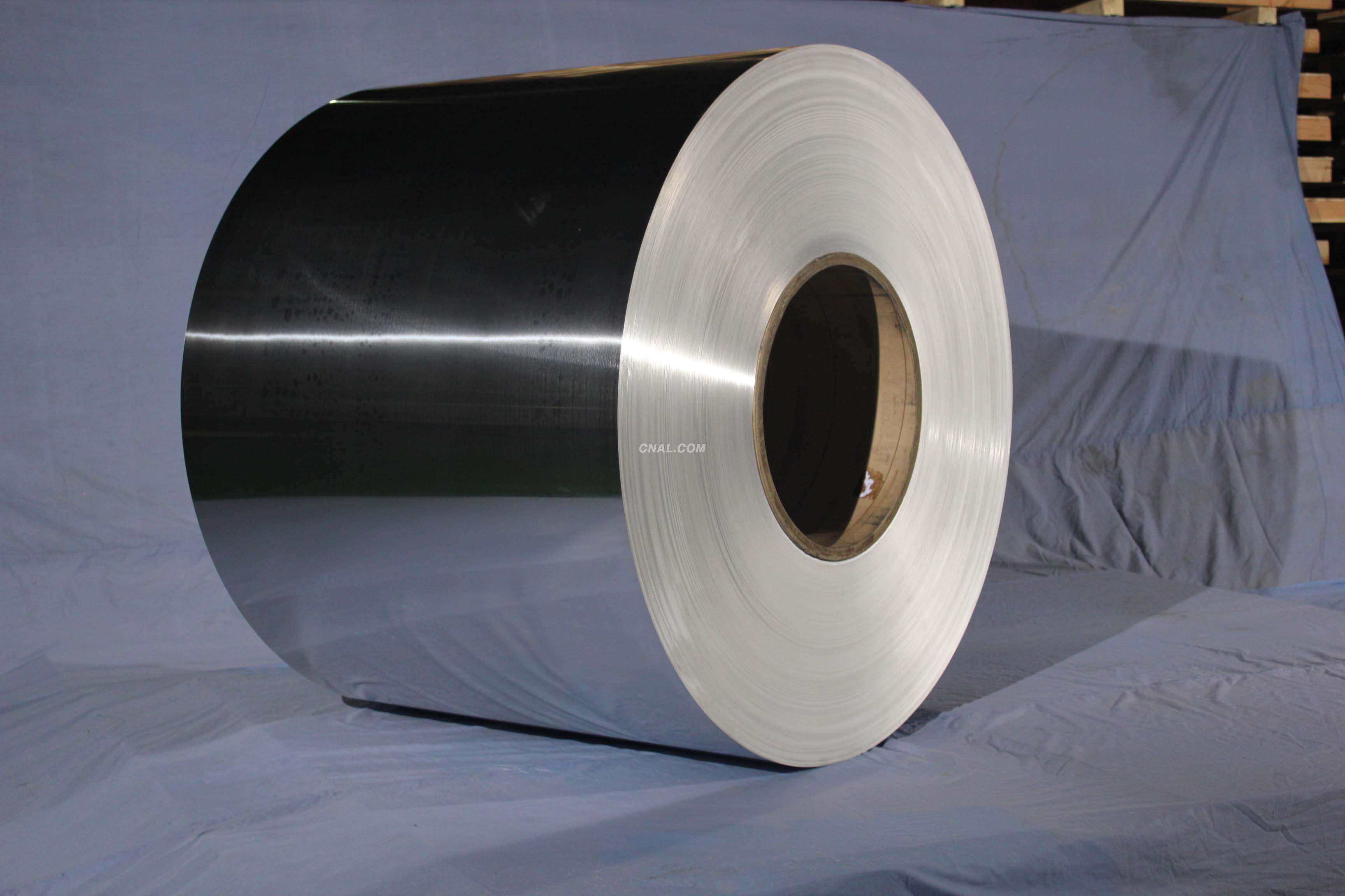 Aluminum Coil Stock