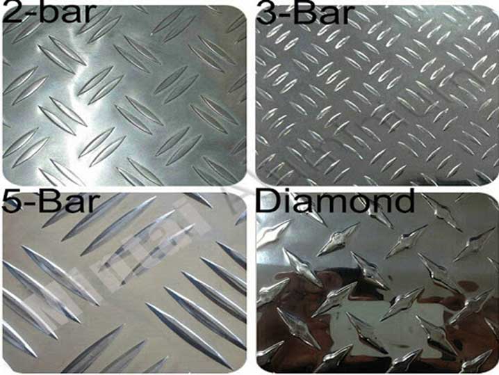 aluminum tread plate supplier
