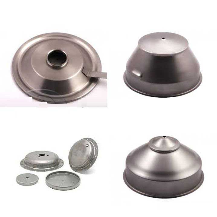 Aluminum Discs Circle for Cookware
