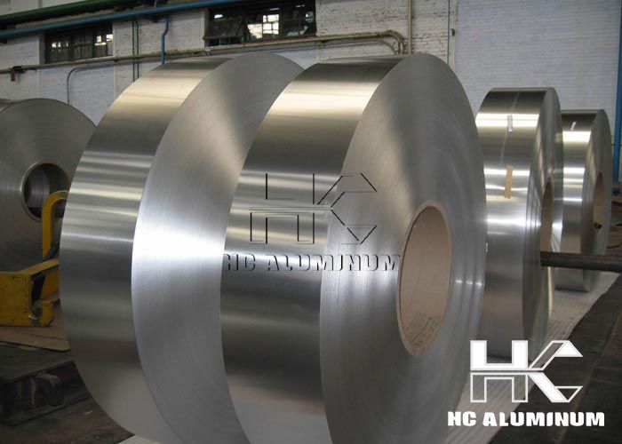 Aluminium Strip Factory From China