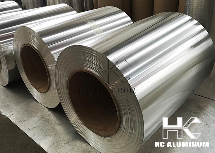 1060 Aluminum Coil Suppliers in China