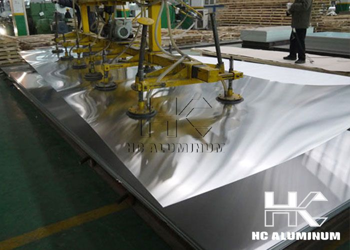 3mm aluminium sheet high quality