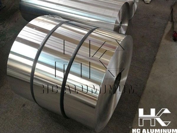 Aluminium Strip Exporter
