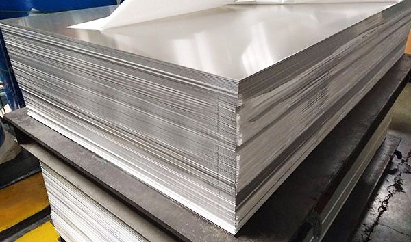 Aluminium Sheet 1060 Manufacturers