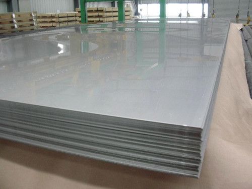 Aluminum Plate ASTM B209