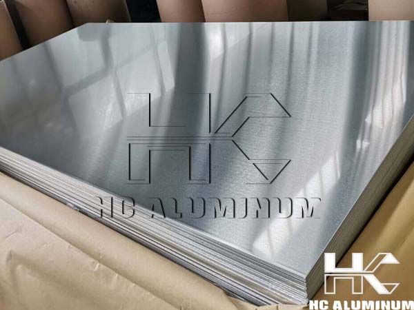 3003 Aluminum Sheet Properties