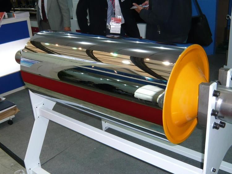 Highly Reflective Aluminum Sheet
