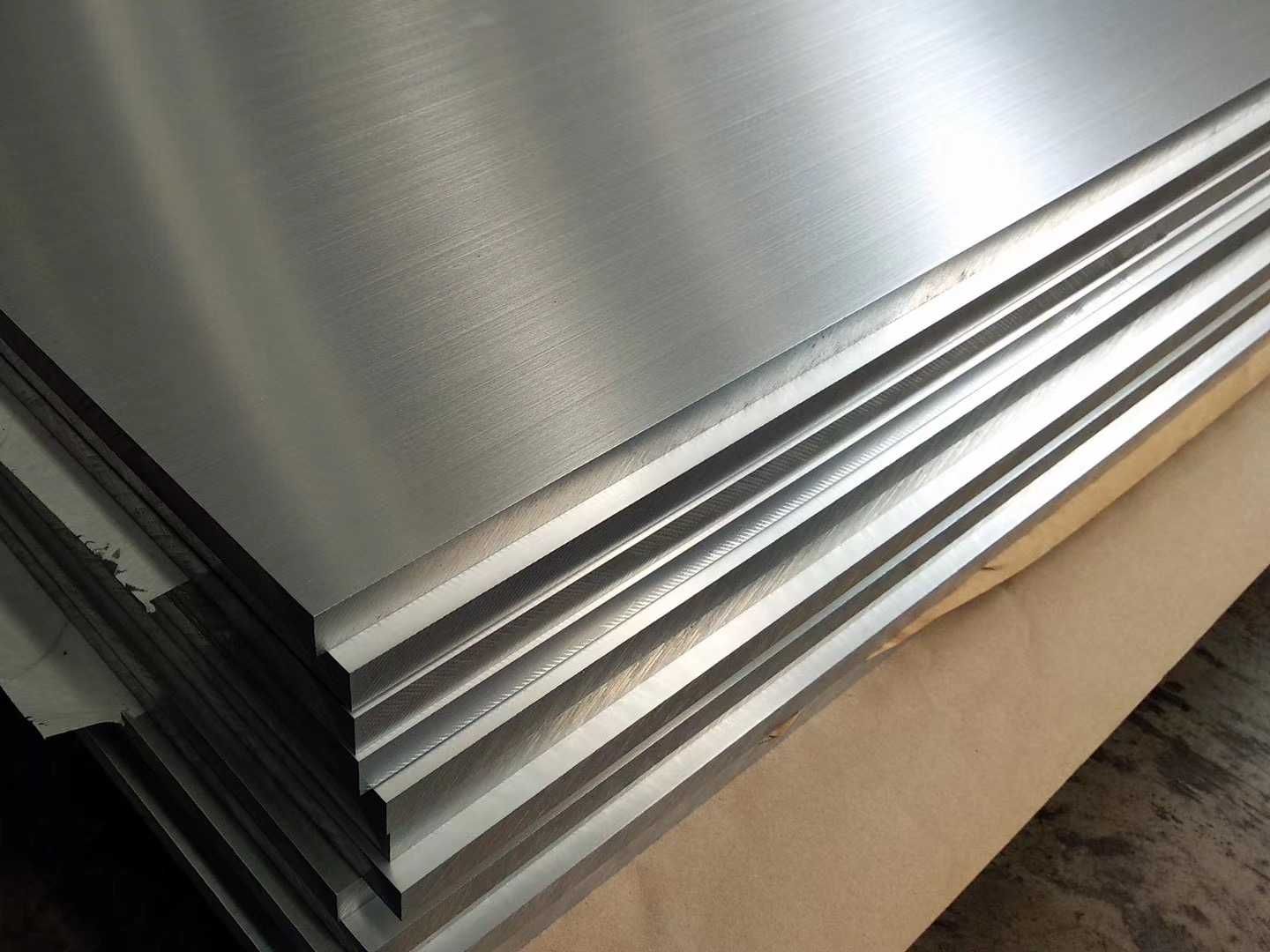 5086 H32 Aluminum Sheet