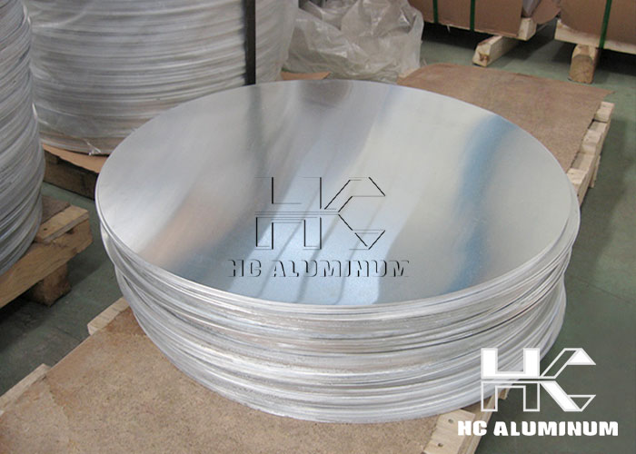 Aluminum Circle For Cookware