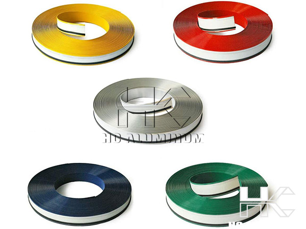 Aluminum Channel Letter Coil