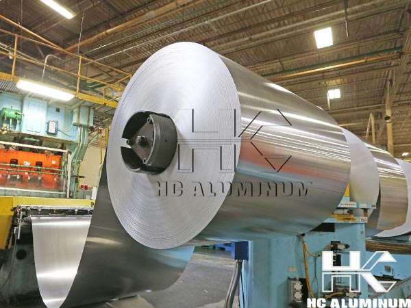 6061 Aluminum Coil