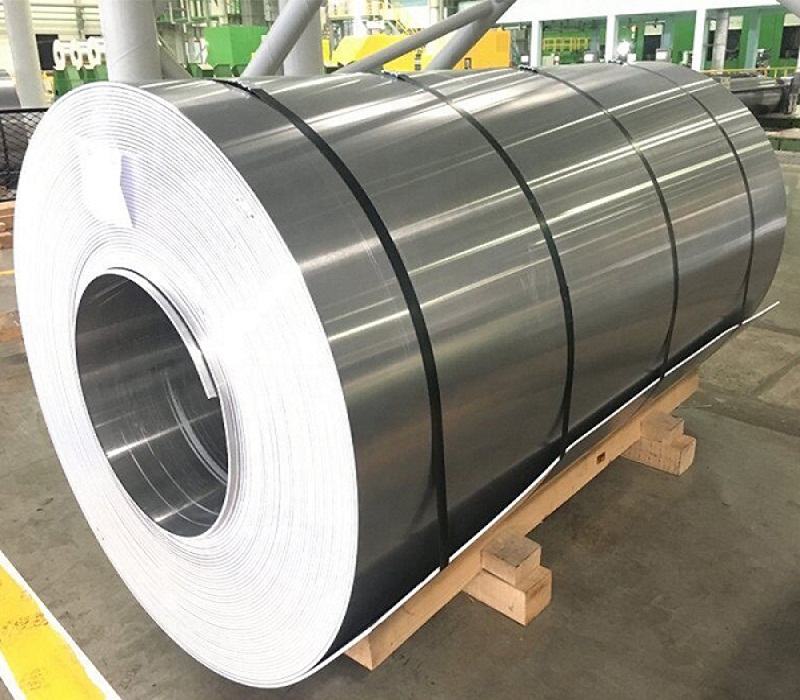 Ultra Wide Aluminum Coil