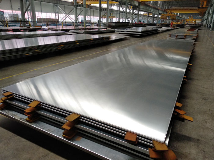 Marine Grade Aluminum Sheet