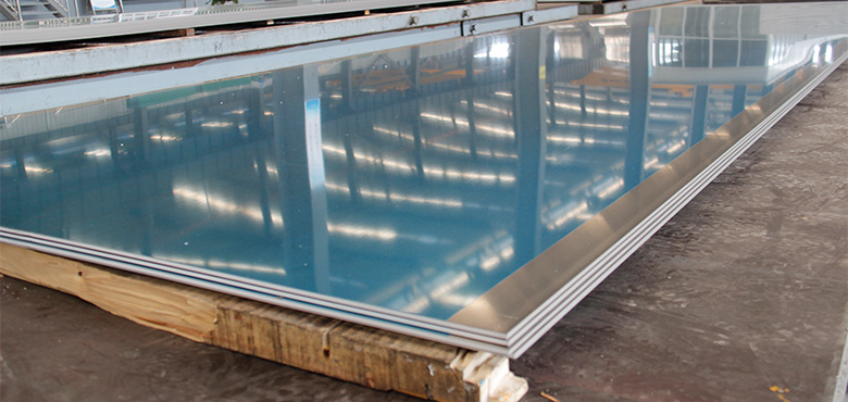 Marine Grade Aluminum Sheet