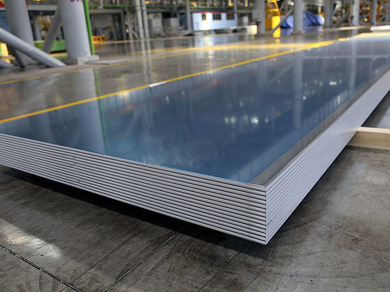 Marine Grade Aluminum Sheet