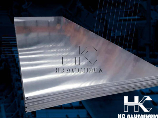 5086 Aluminum Sheet