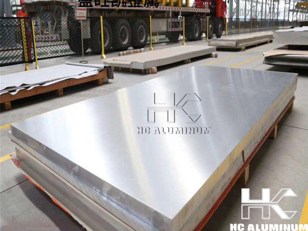 5086 Aluminum Sheet