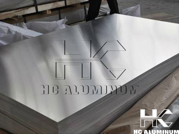 5086 Aluminum Sheet