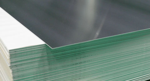 1070 Aluminum Sheet