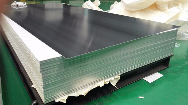 1070 Aluminum Sheet