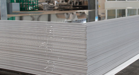 1070 Aluminum Sheet