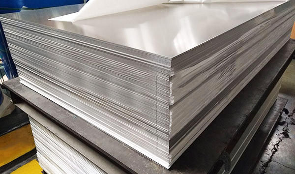 1070 Aluminum Sheet