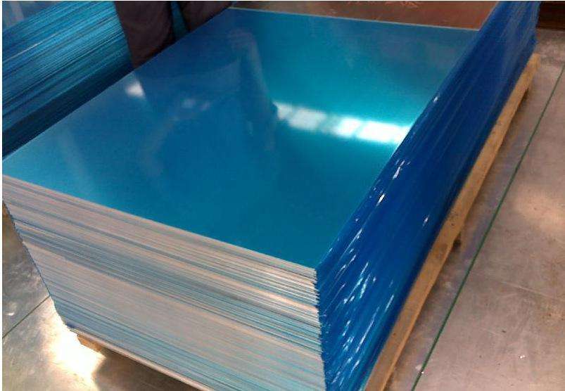 1100 Aluminum Sheet