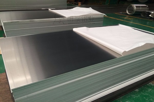 1100 Aluminum Sheet