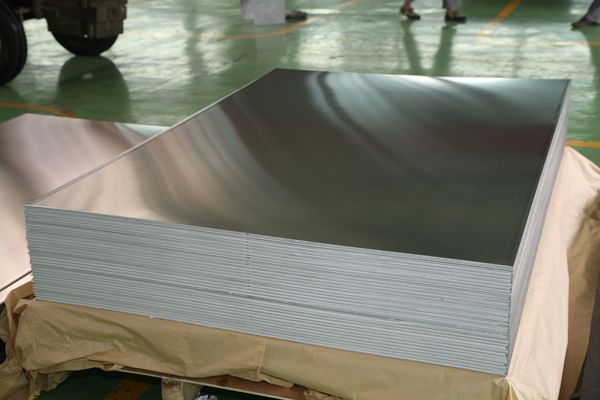 1050 Aluminum Sheet