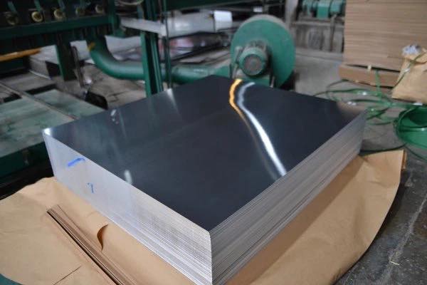 1050 Aluminum Sheet