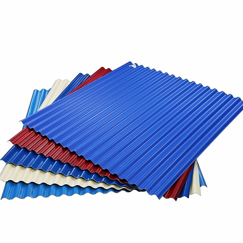 Aluminum Roofing Sheet