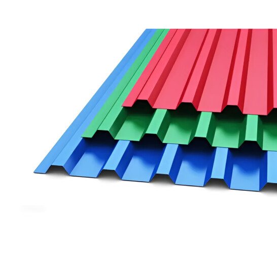 Aluminum Roofing Sheet