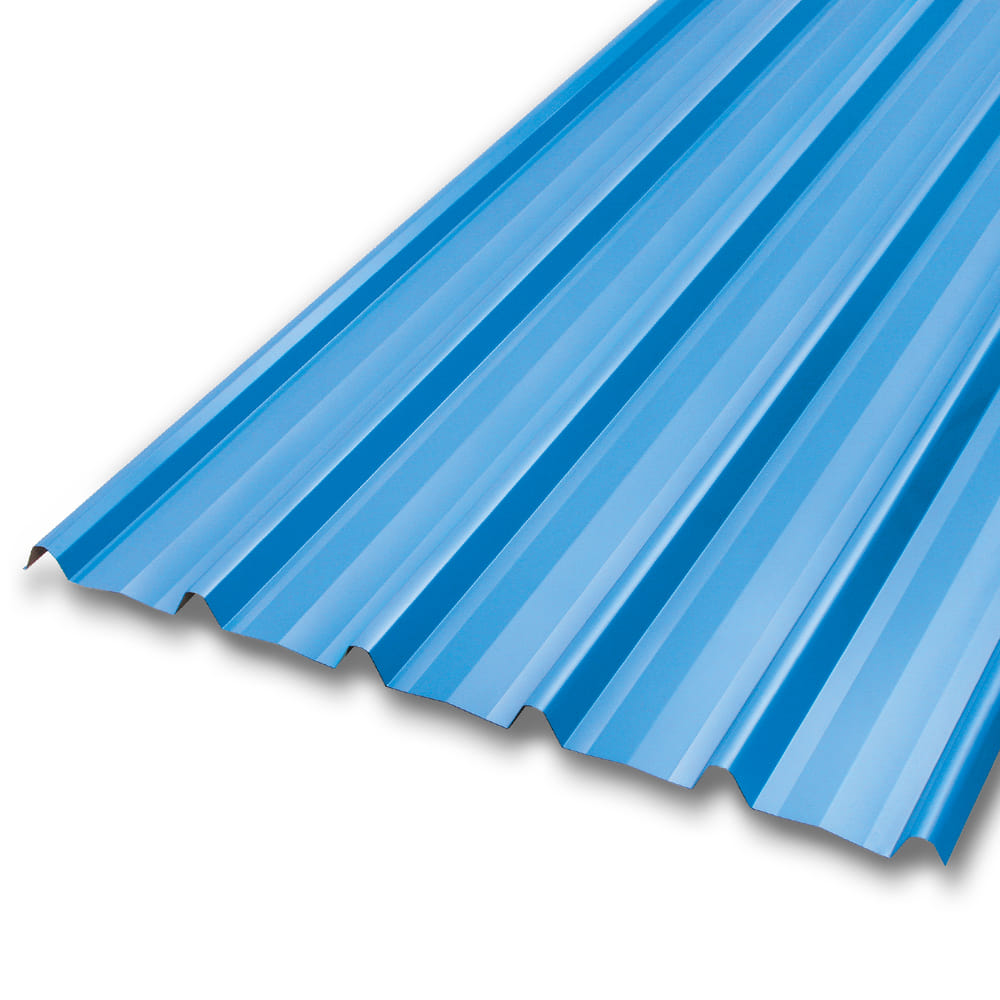 Aluminum Roofing Sheet